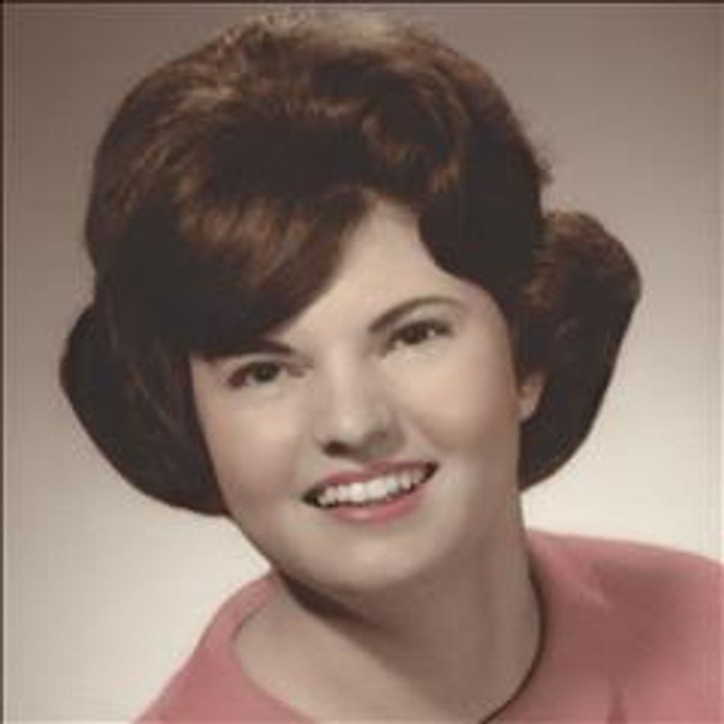 Backstrom, Marlene Profile Photo