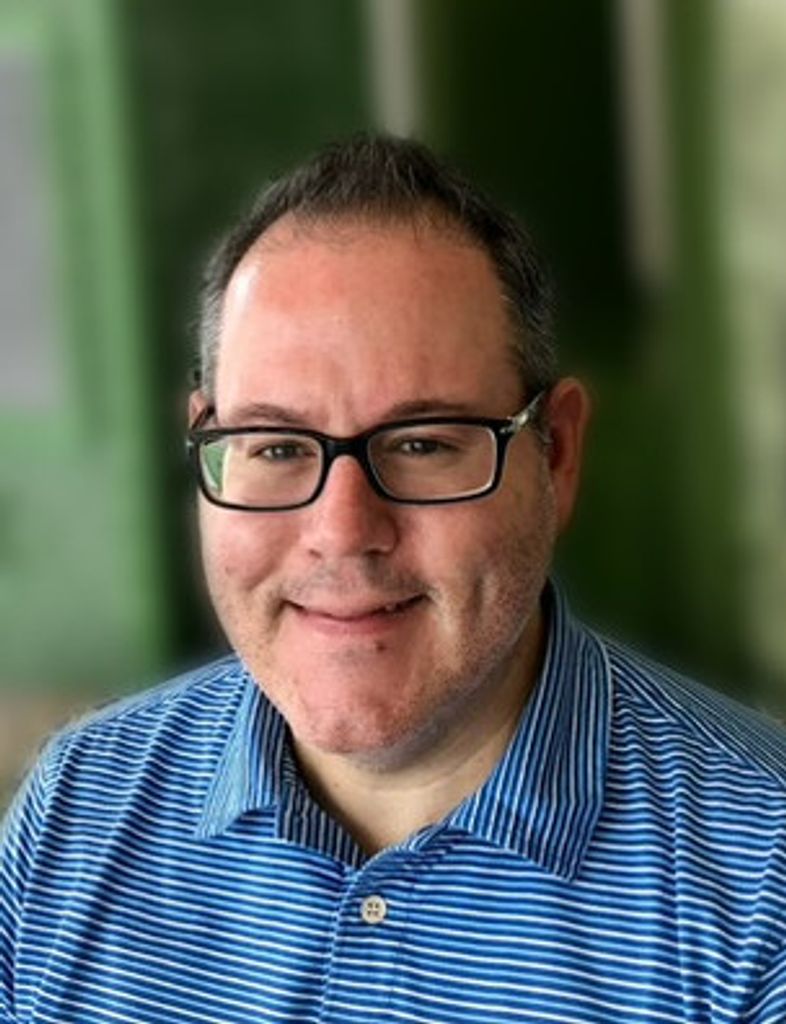 Ryan William O'Hare Profile Photo