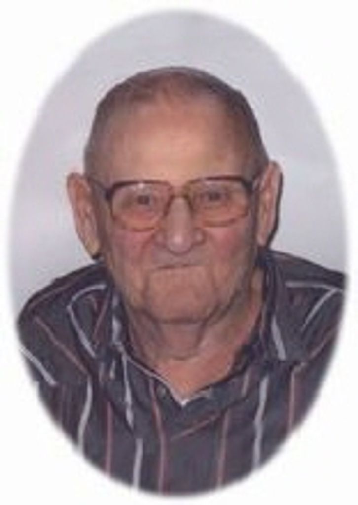 Gordon Potts