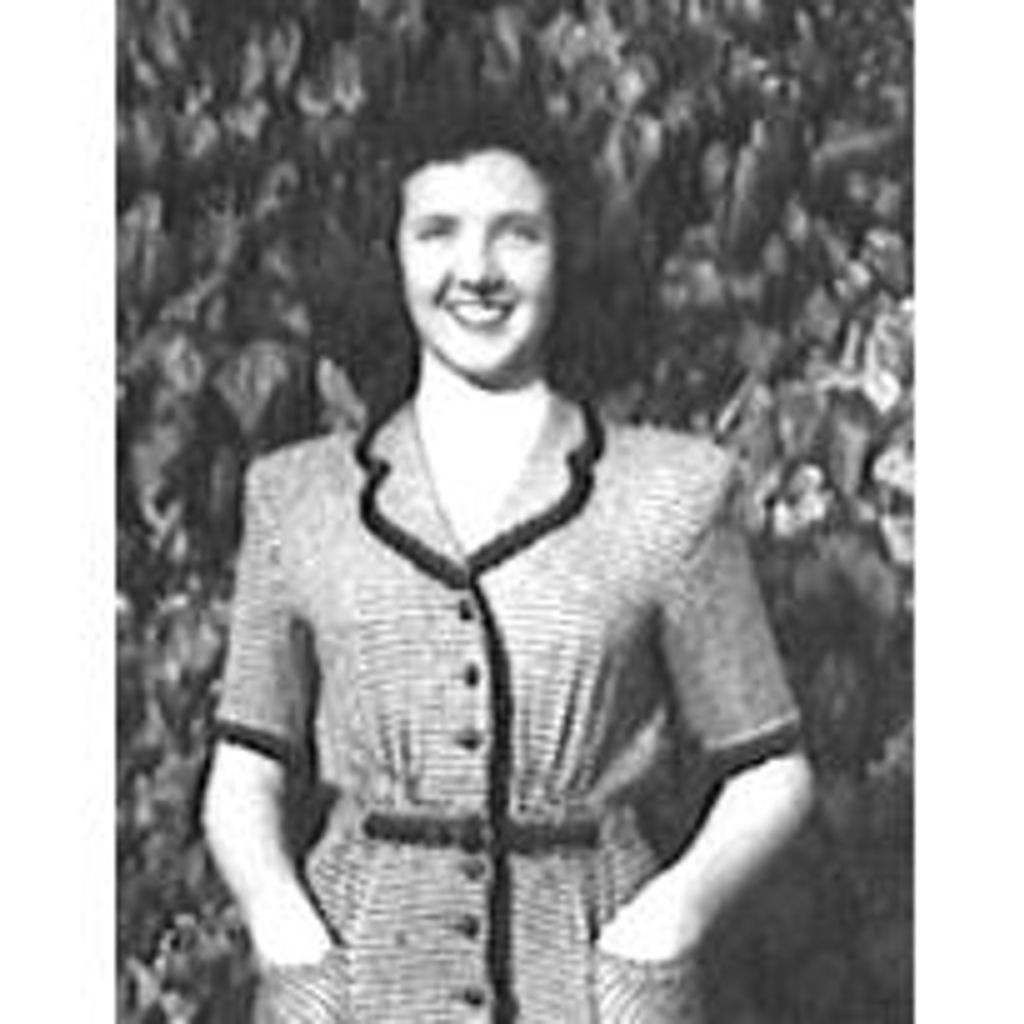 Cleo Patricia Russell