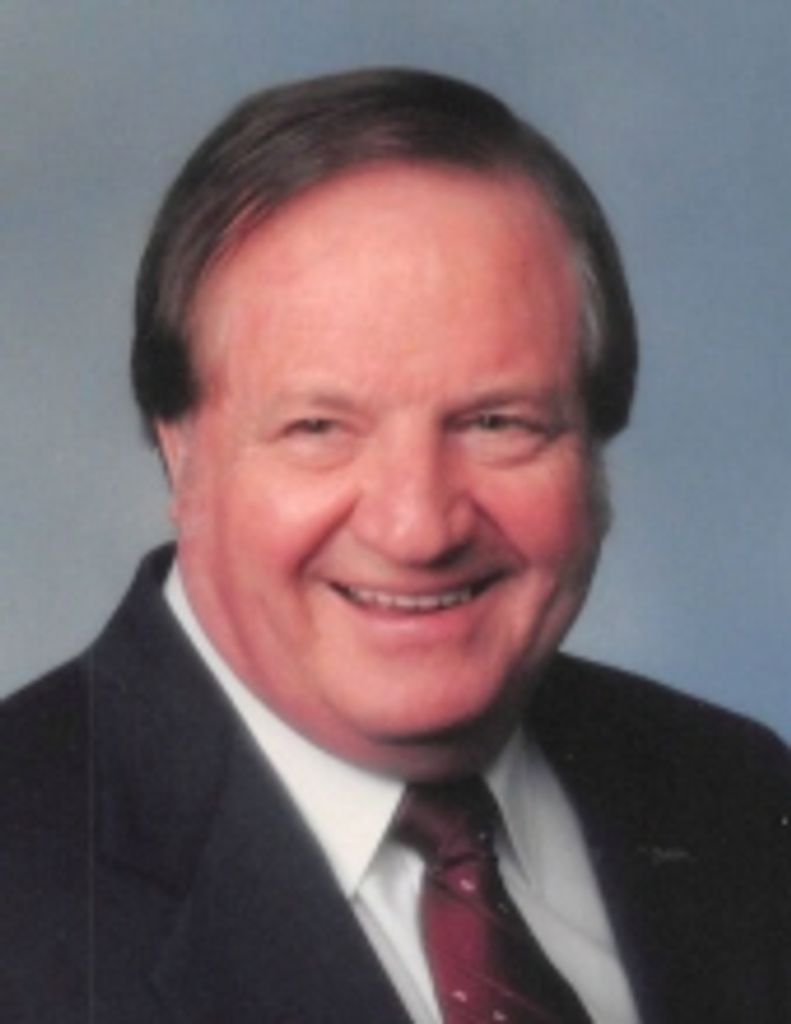 William "Bill" D. Elliott