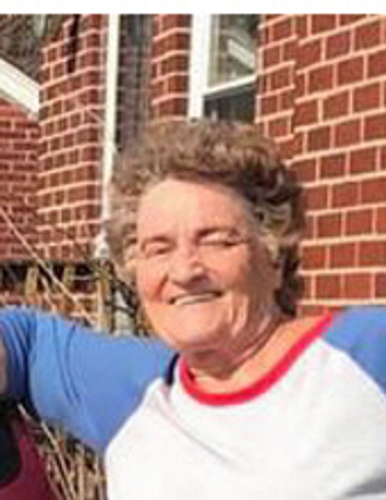 Judy Henderson
