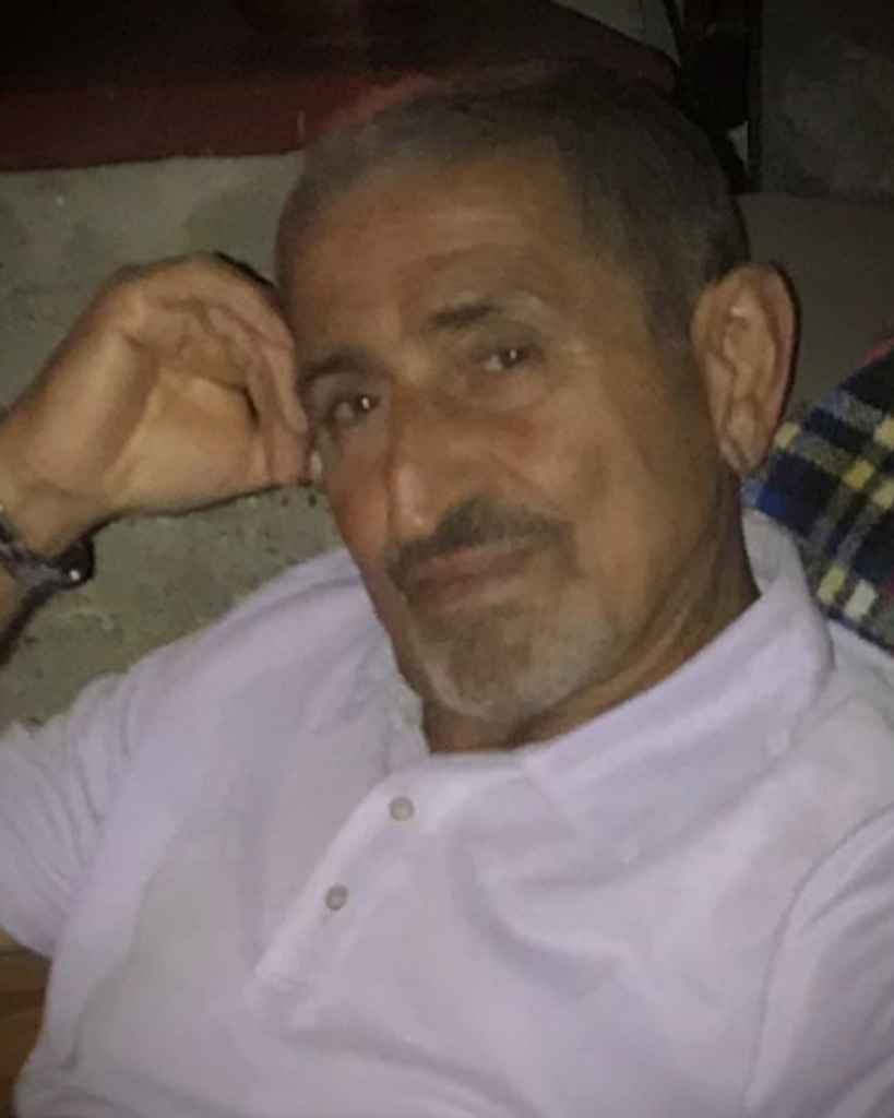Armen Edward Zakarian