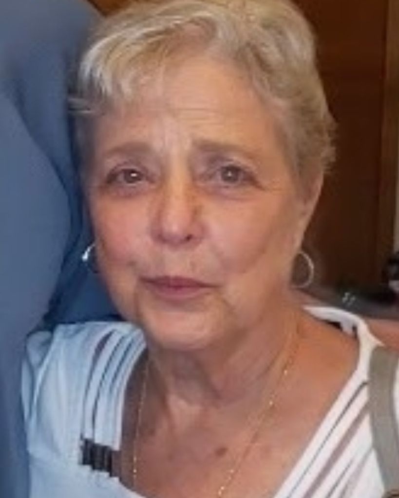 Sandra Ann Mitten