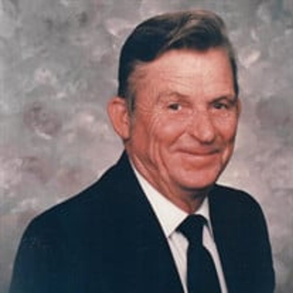 Clyde Alton Duke