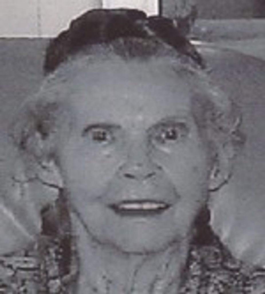 Carrie Gombert Barry