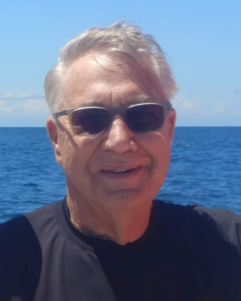 Thomas W. Novak Profile Photo