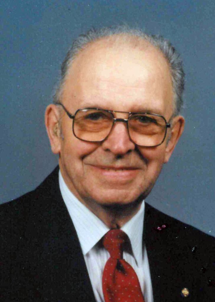 Gerrit Albert Den Otter