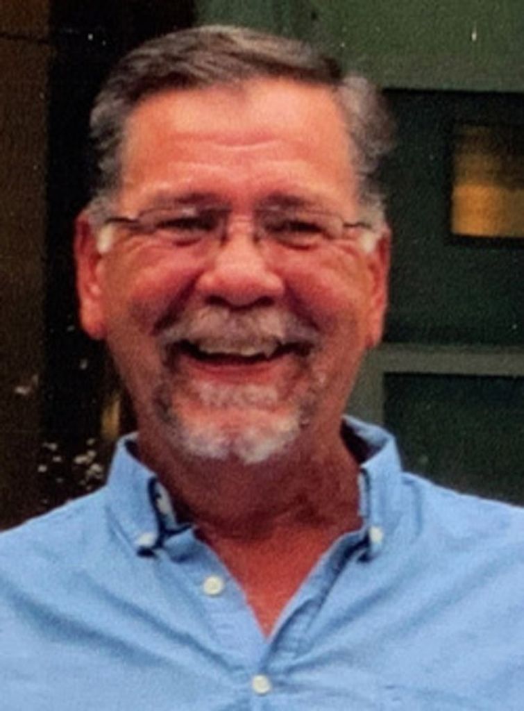 Paul Jeffrey Dellinger Profile Photo