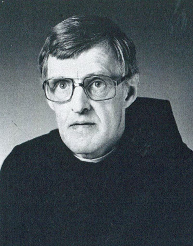 Br. Brian Clearman Profile Photo