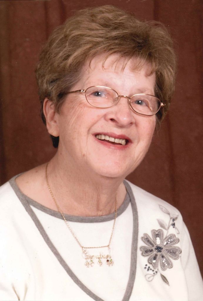 Delphine Theresa Kosta