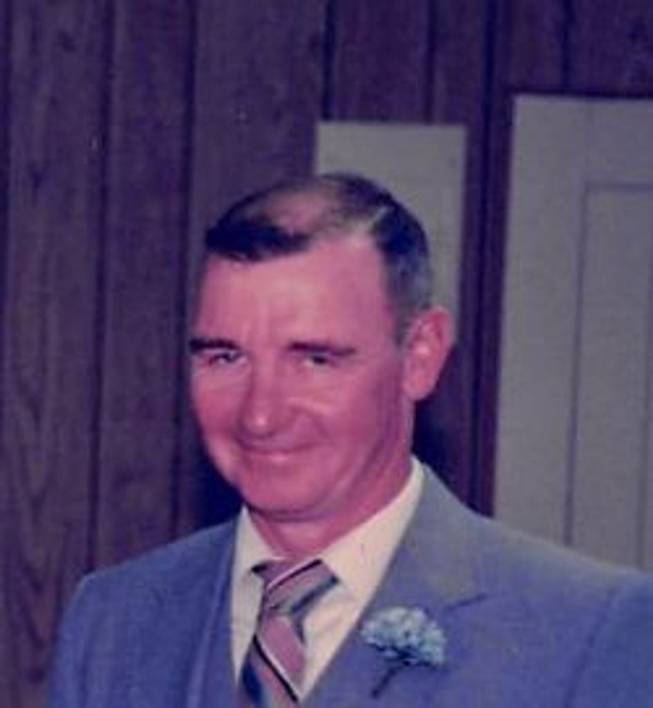Morris Wilson Profile Photo