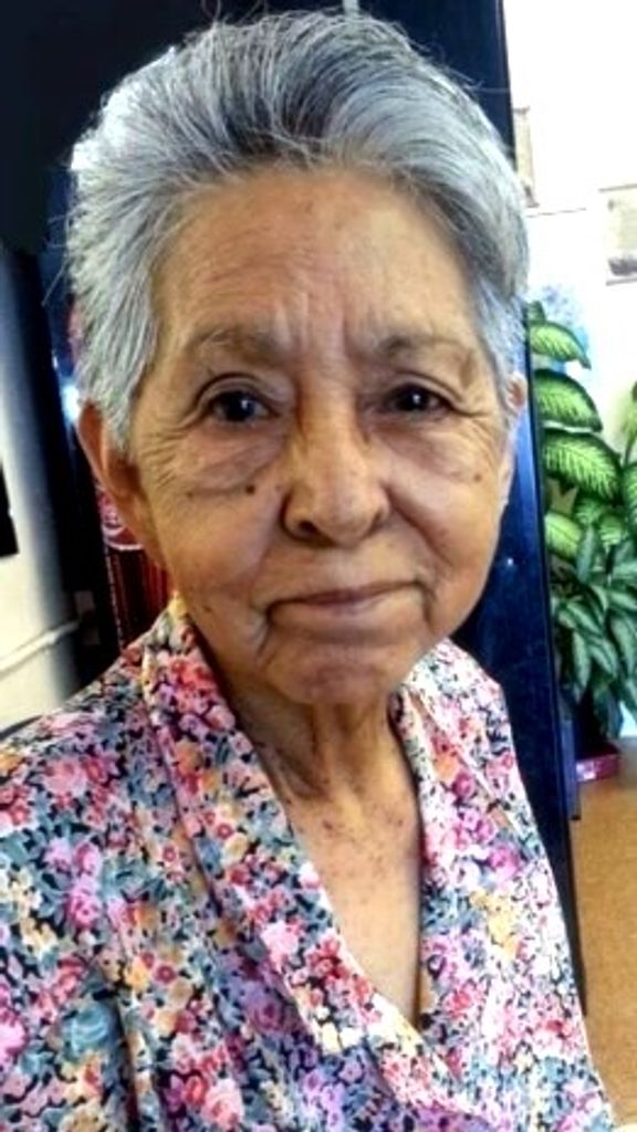Vasquez, Pauline M
