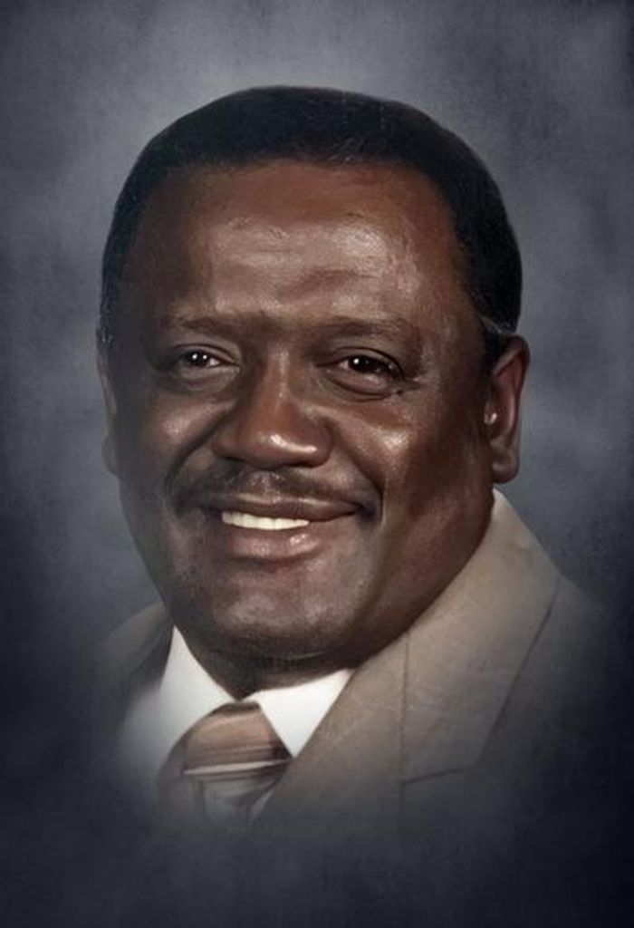 Wilbert Price Profile Photo