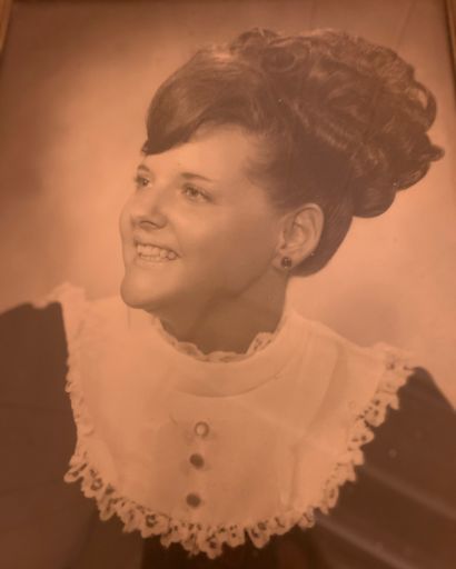 Norma Ruth Truesdell's obituary image