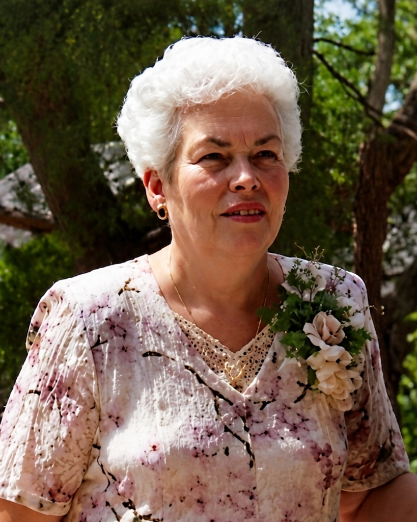 Rose Mary Johnson Profile Photo