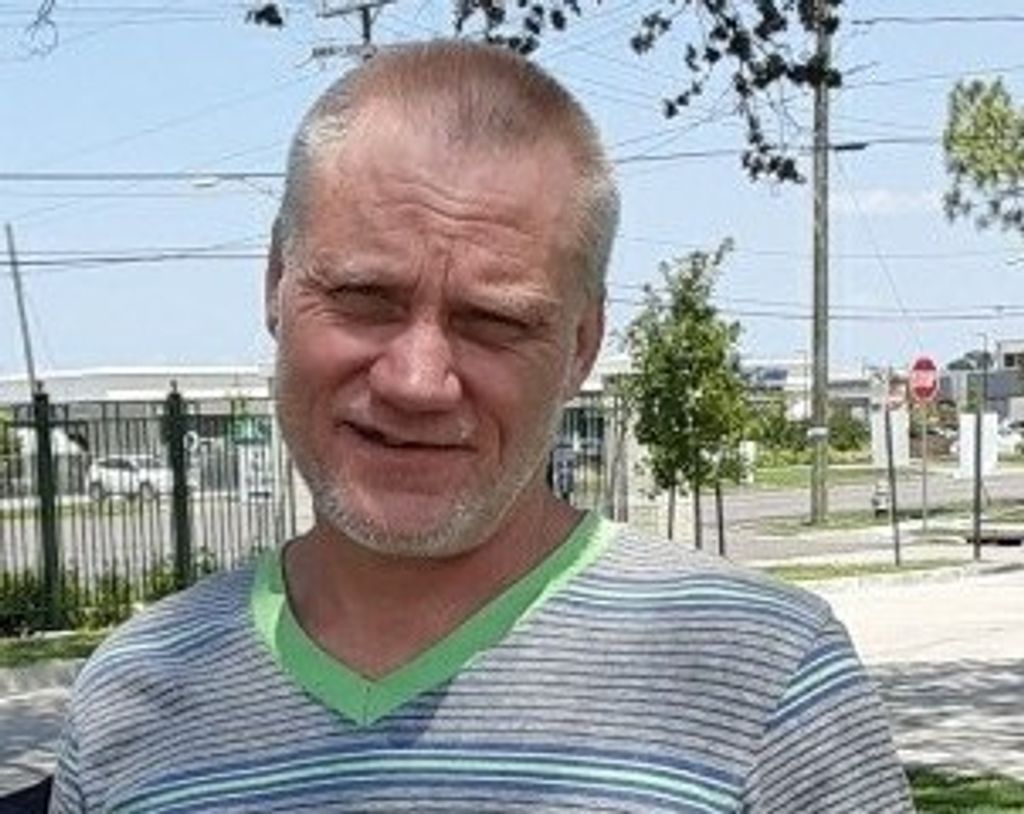 Robert Edward Abadie Iii Profile Photo