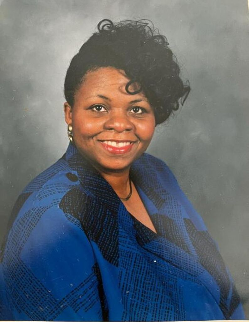 Vanessa Graham Profile Photo