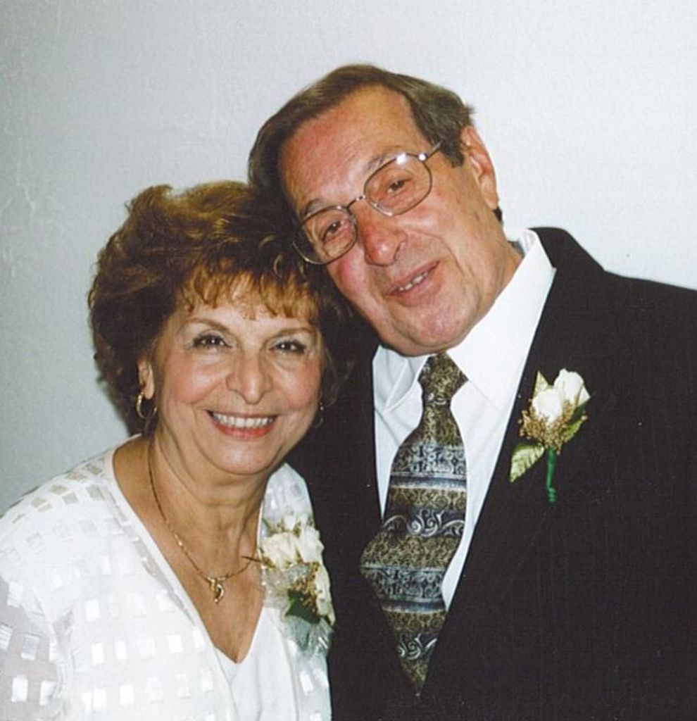 Elmer B. Marion