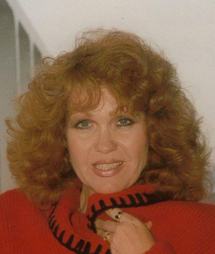 Barbara “Jeanette” Taylor