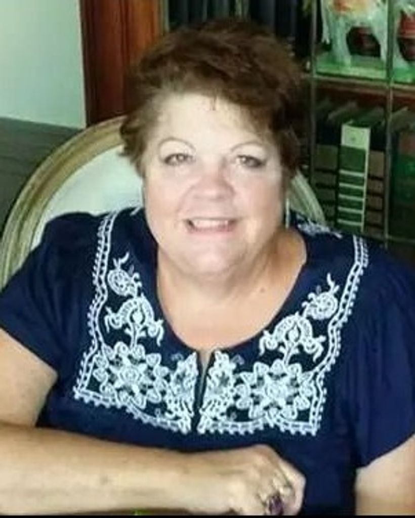 Annette Holmes Franco Profile Photo