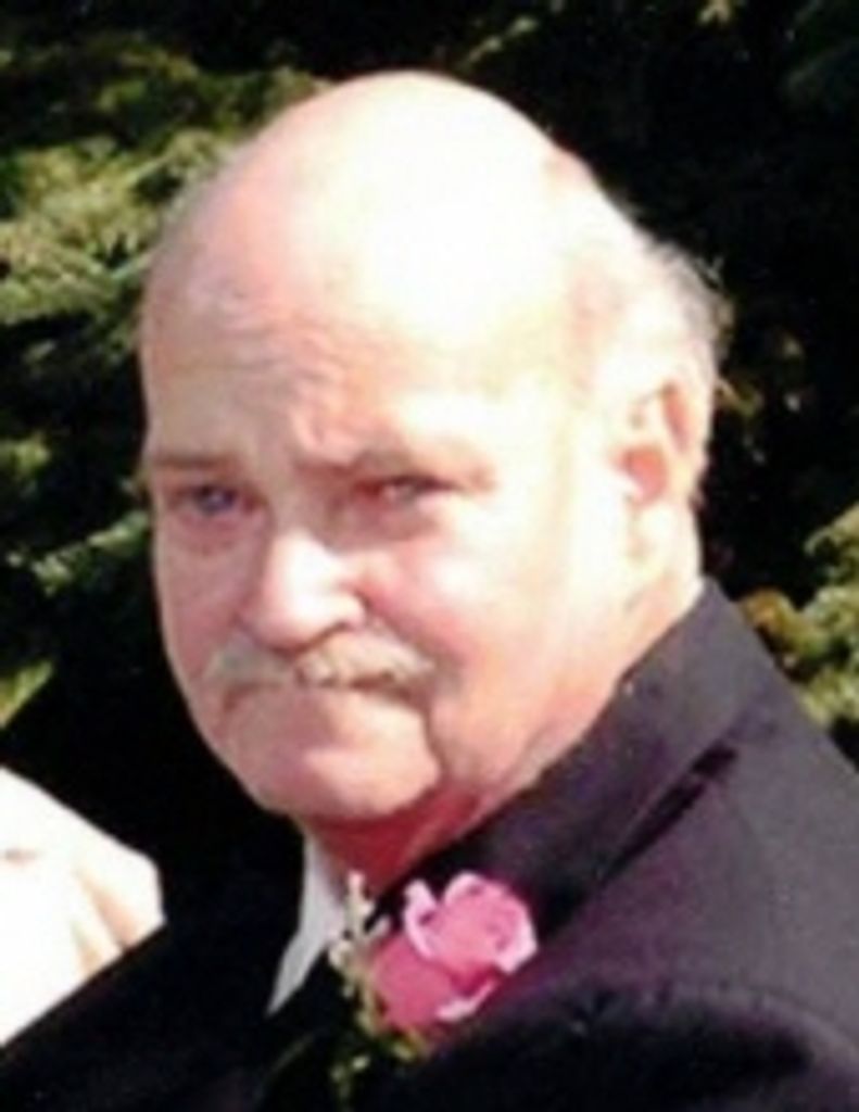 Lawrence W. Mcclory