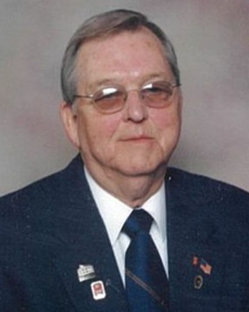 Jerry W. Penwell