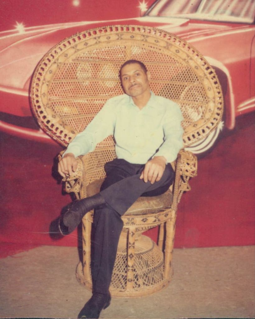 Anthony Carl White Profile Photo