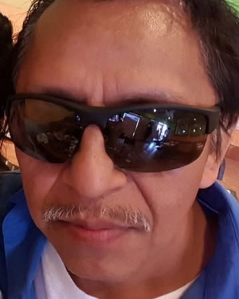 Enrique Perez Garcia