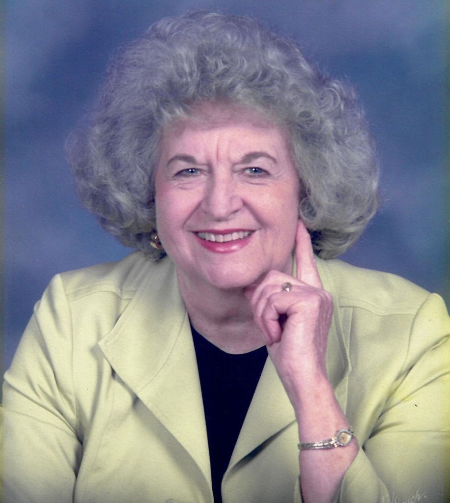 Carolyn Dowd Blackman