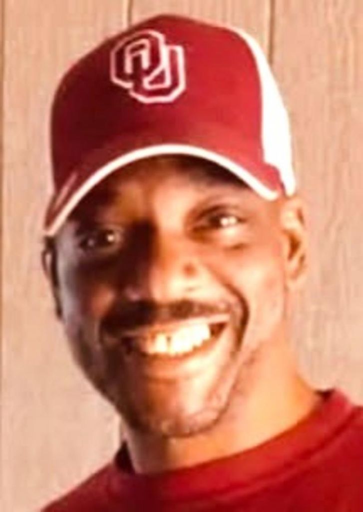 Abdul-Lamar Smith, Sr. Profile Photo