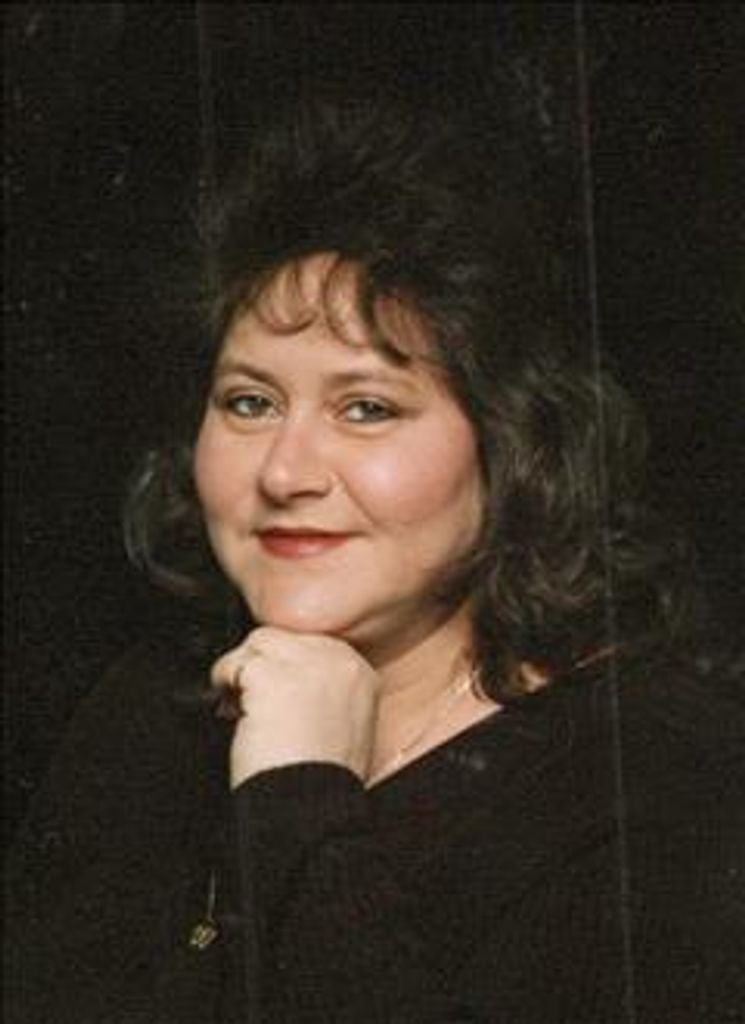 Selena Diane McMurray