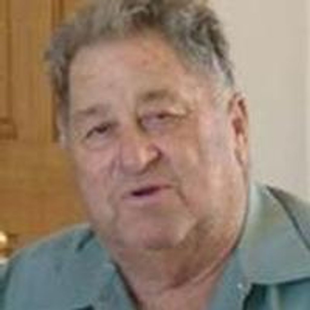 Harold  Edward Silva  Sr.