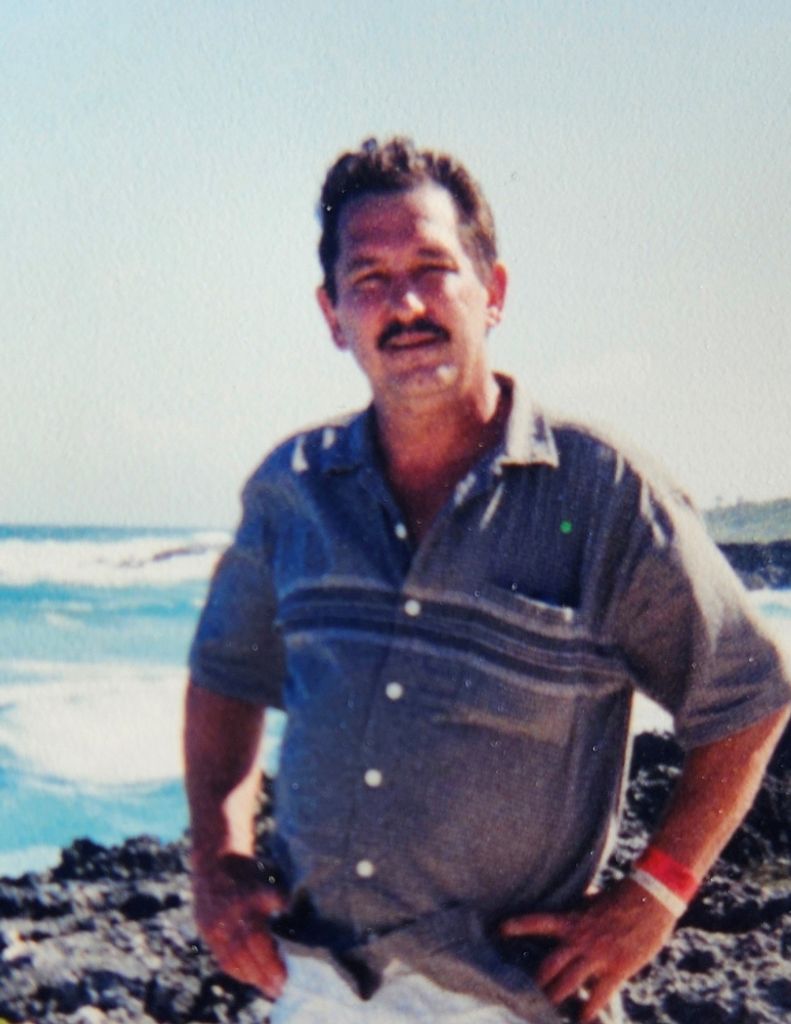 Terry Jack Noble Profile Photo