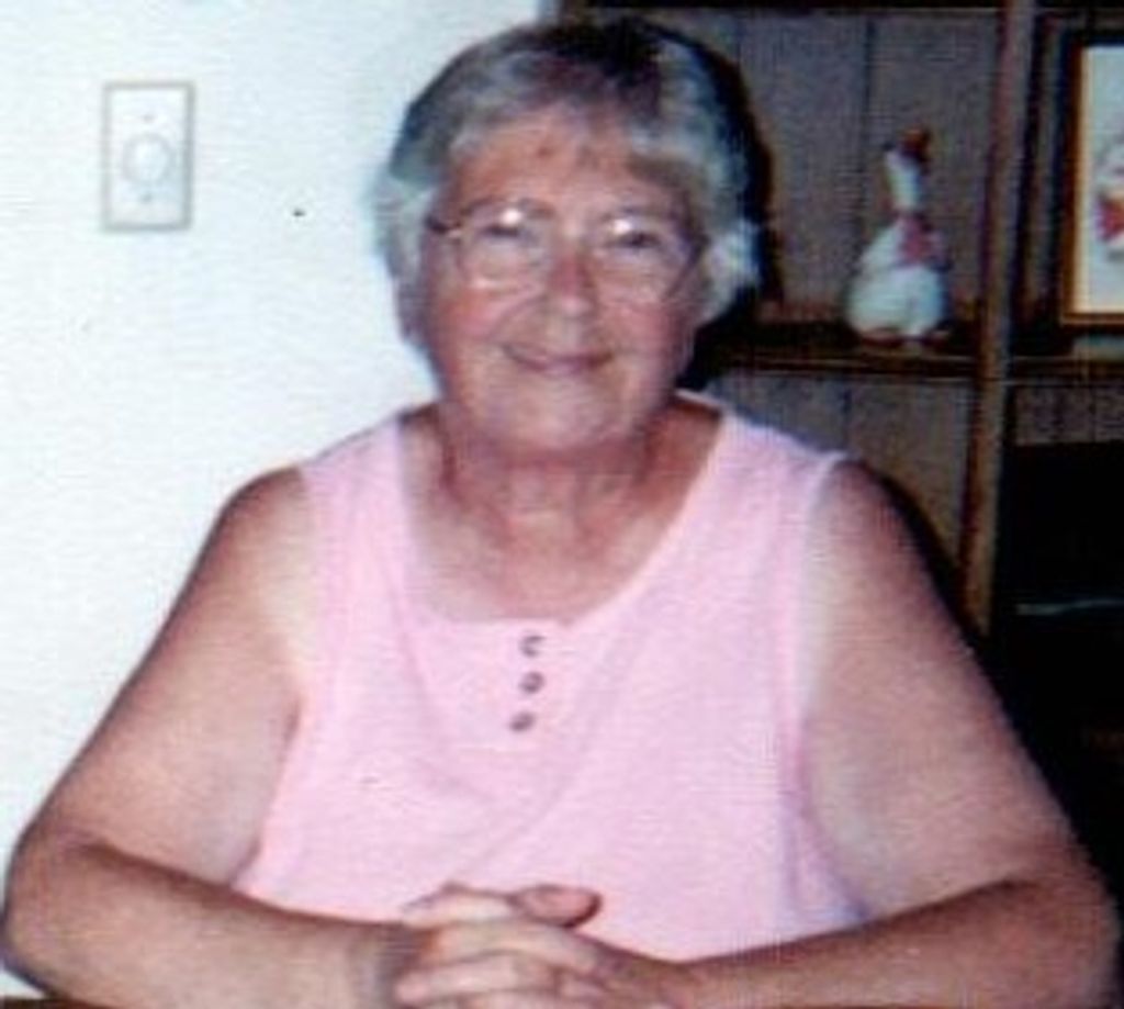 Dorothy Gorden Profile Photo