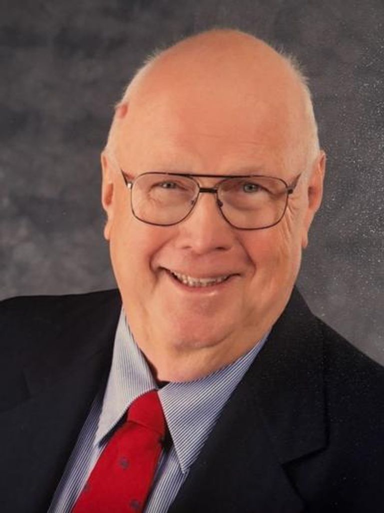 Homer Leroy Forsythe, Jr.