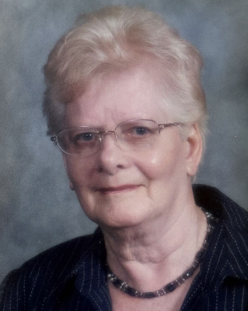 Kathleen Pearl Foster Profile Photo