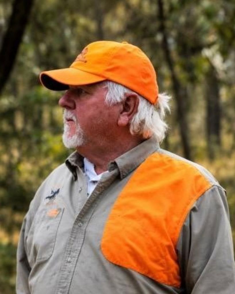 Jerry Thomas Strickland Profile Photo