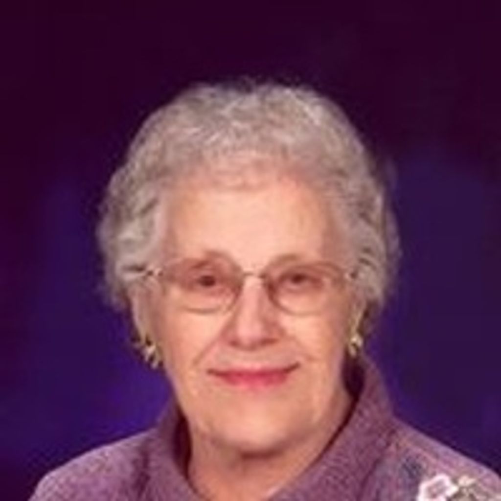 Mildred Rupp