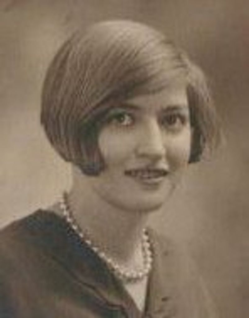 M. Elizabeth Finkbiner
