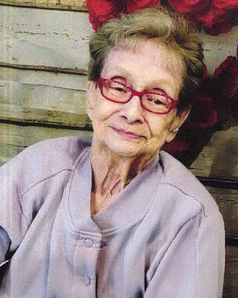 Sharon Kay Gravelle (Arman)