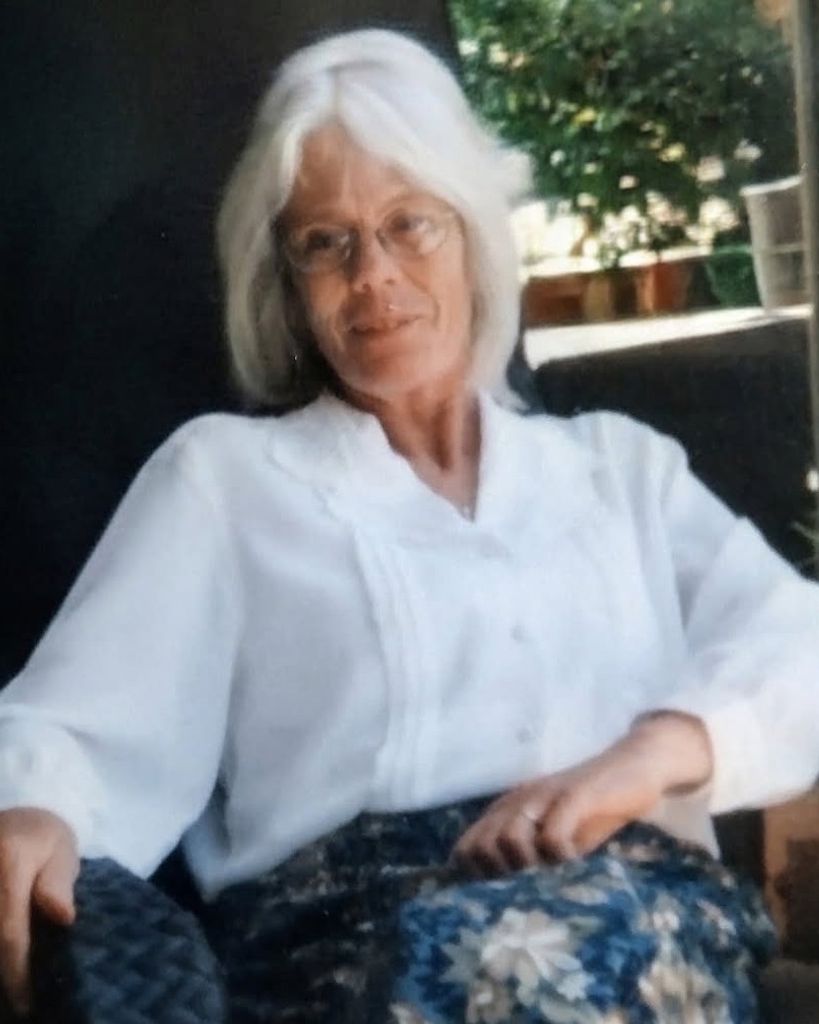 Barbara Ann Wilson