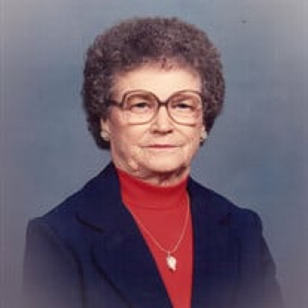 Erma Grace Kitt