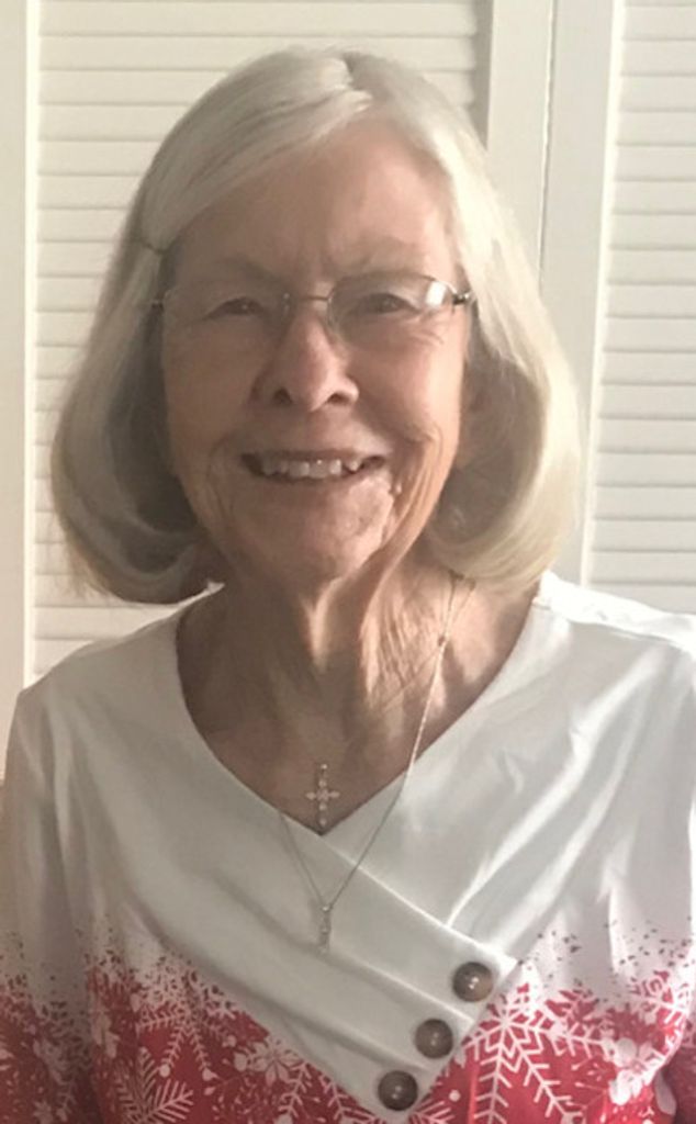 Vella Faustene Maddix