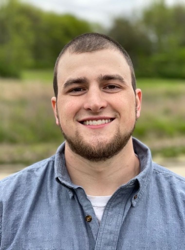 William Foxx Blakely