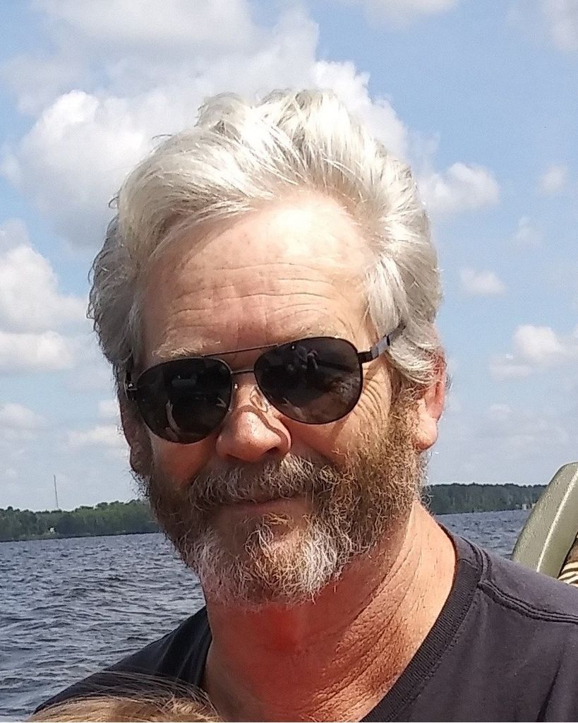Charles Michael "Mike" Steller