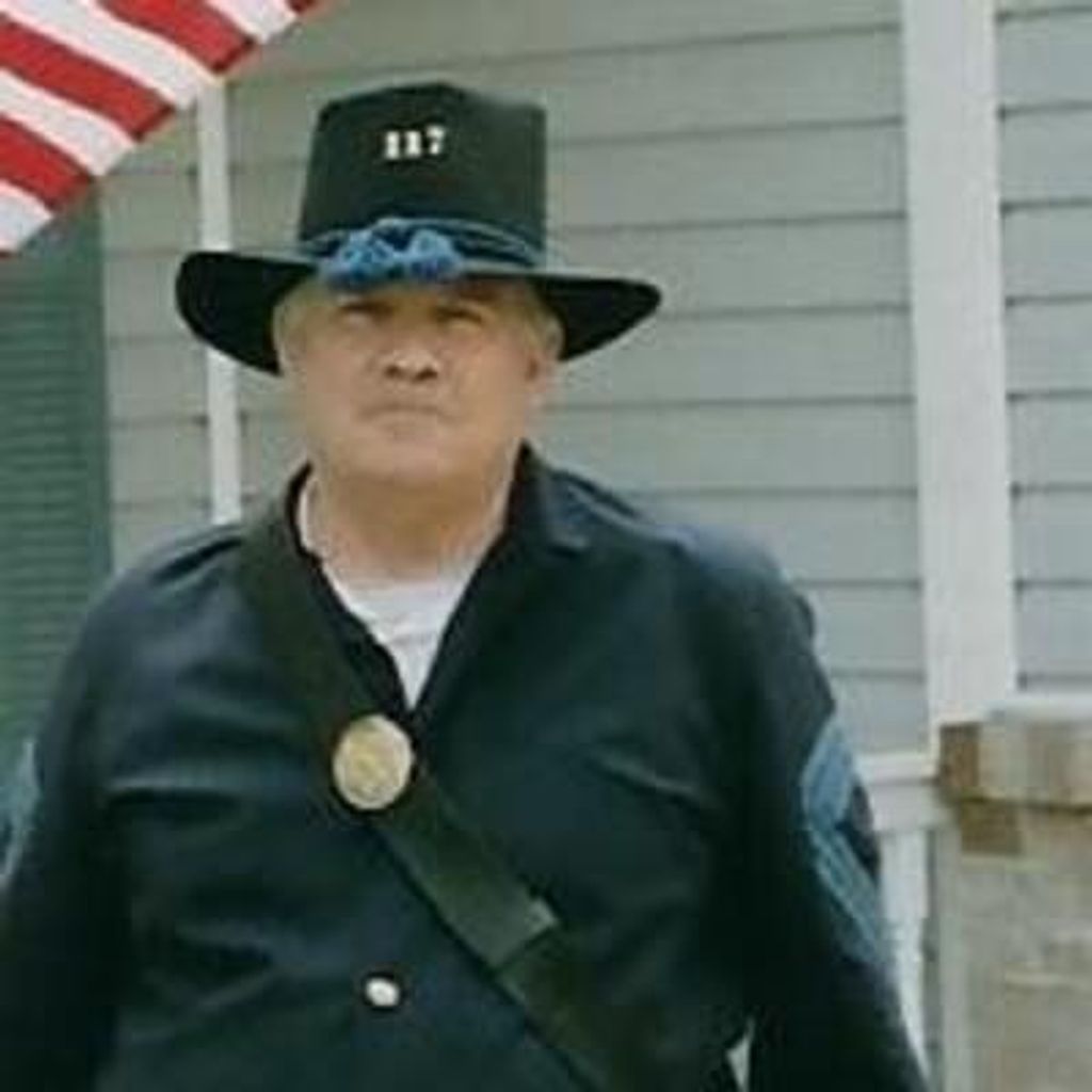 Frank B. Austin Profile Photo