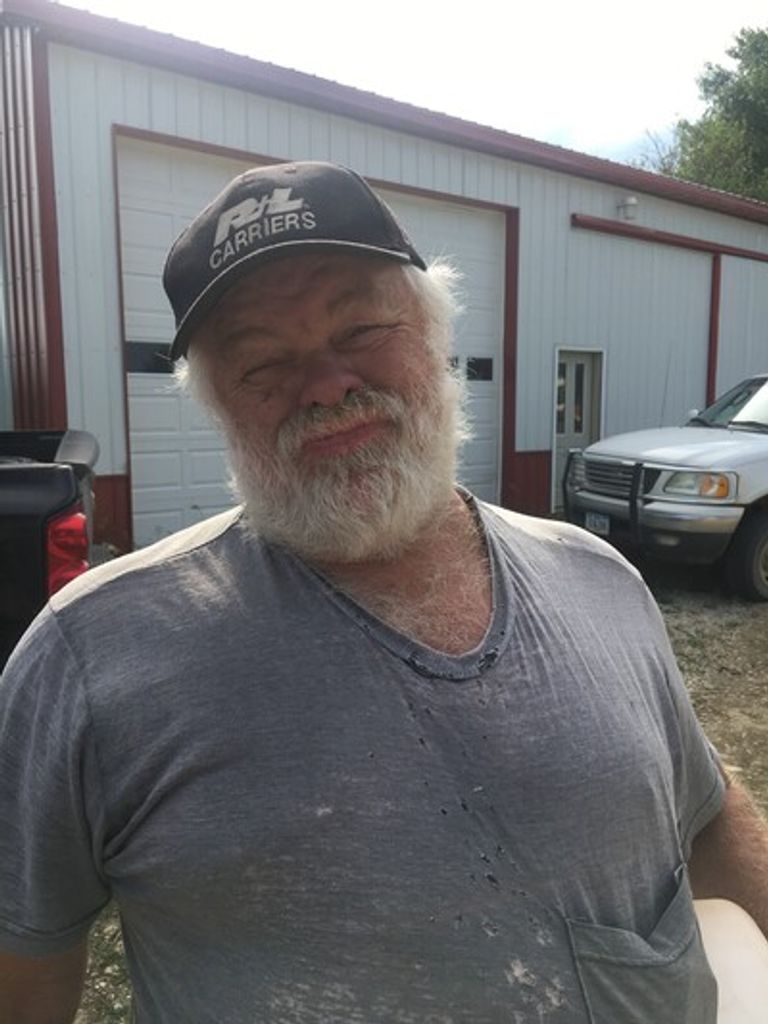 Donald "Tony" Anthony Madden Jr. Profile Photo