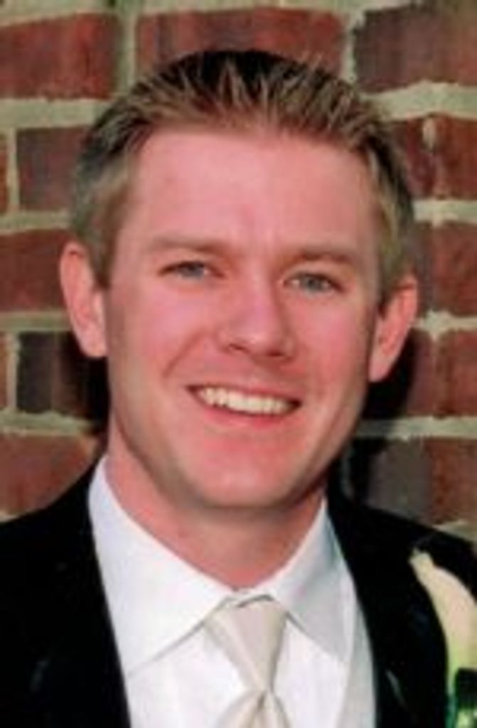 Adam C. Braschwitz