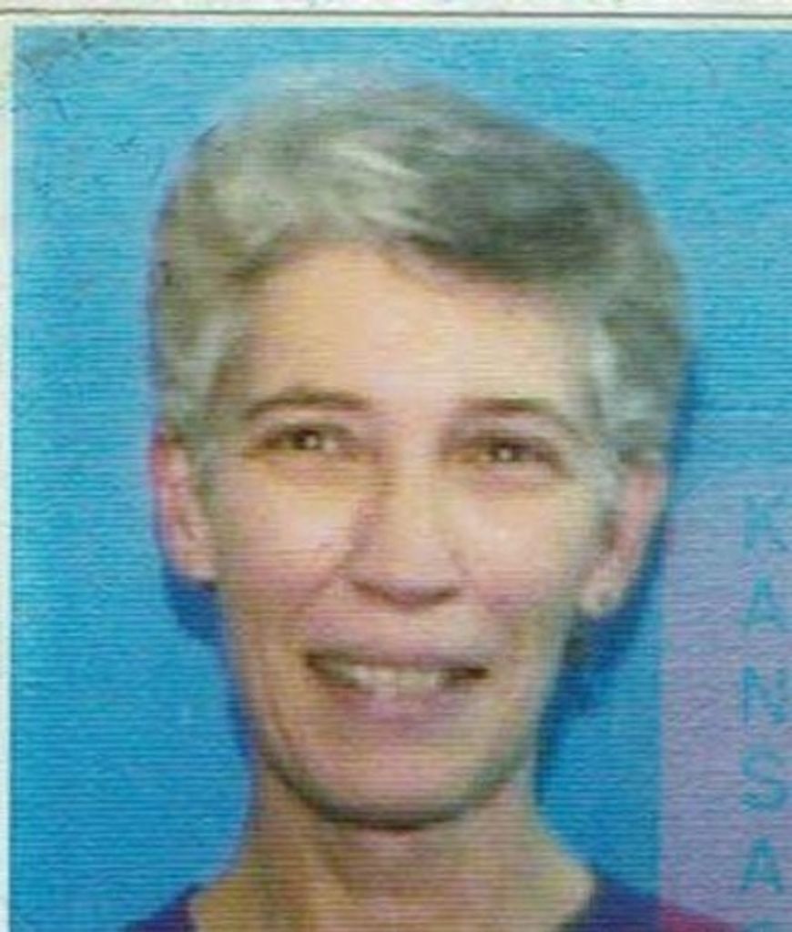 Jacquelyn Rae Gitchell